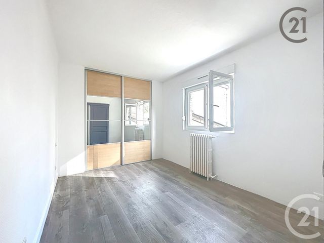 Appartement à vendre - 3 pièces - 55.29 m2 - REIMS - 51 - CHAMPAGNE-ARDENNE - Century 21 Espace Conseil