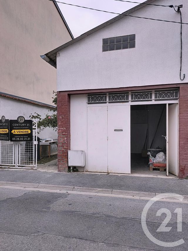 Afficher la photo en grand maison à vendre - 4 pièces - 75.0 m2 - REIMS - 51 - CHAMPAGNE-ARDENNE - Century 21 Espace Conseil