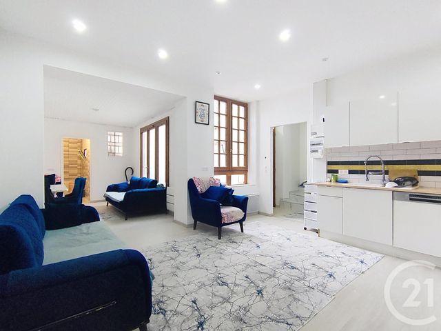 maison - REIMS - 51