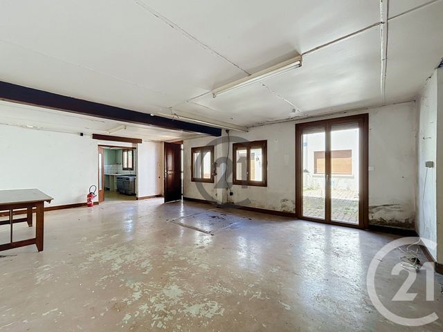 maison à vendre - 7 pièces - 171.82 m2 - BOUZY - 51 - CHAMPAGNE-ARDENNE - Century 21 Espace Conseil