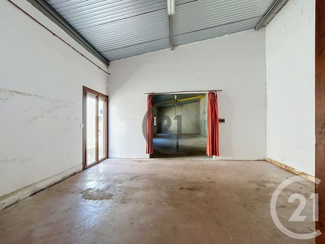 maison à vendre - 7 pièces - 171.82 m2 - BOUZY - 51 - CHAMPAGNE-ARDENNE - Century 21 Espace Conseil