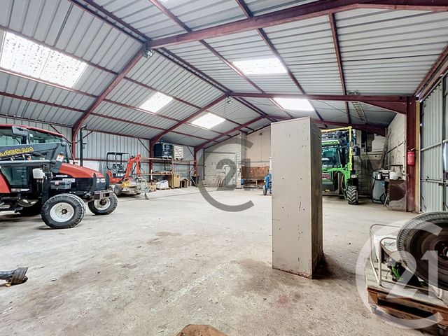 maison à vendre - 7 pièces - 171.82 m2 - BOUZY - 51 - CHAMPAGNE-ARDENNE - Century 21 Espace Conseil