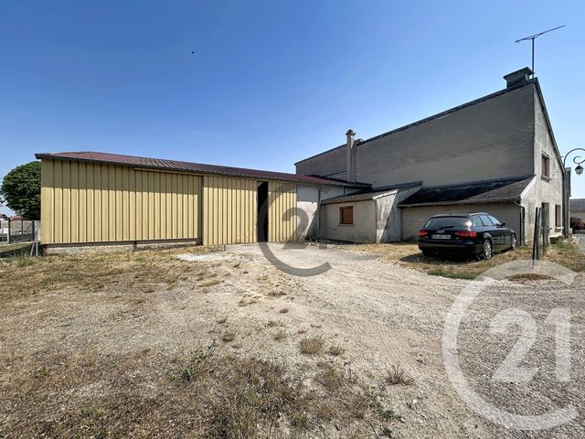 maison à vendre - 7 pièces - 171.82 m2 - BOUZY - 51 - CHAMPAGNE-ARDENNE - Century 21 Espace Conseil