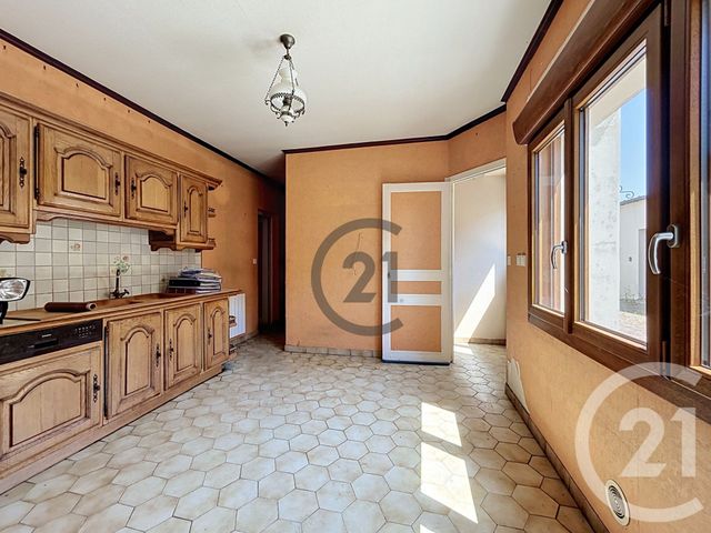 maison à vendre - 7 pièces - 171.82 m2 - BOUZY - 51 - CHAMPAGNE-ARDENNE - Century 21 Espace Conseil