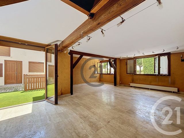 maison à vendre - 7 pièces - 171.82 m2 - BOUZY - 51 - CHAMPAGNE-ARDENNE - Century 21 Espace Conseil