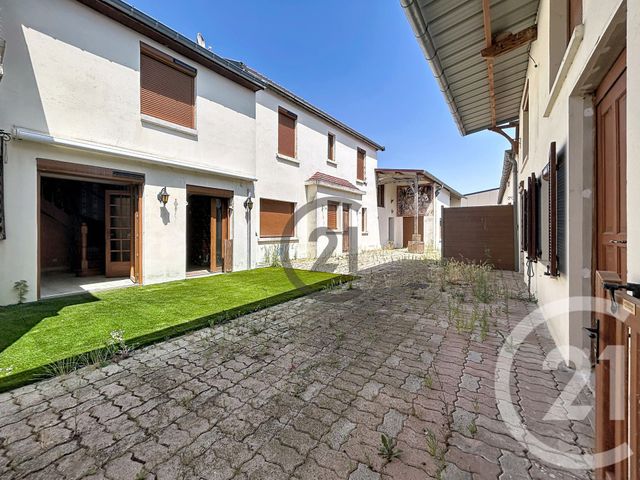 maison - BOUZY - 51