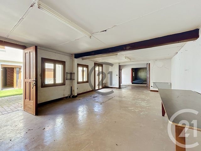 maison à vendre - 7 pièces - 171.82 m2 - BOUZY - 51 - CHAMPAGNE-ARDENNE - Century 21 Espace Conseil