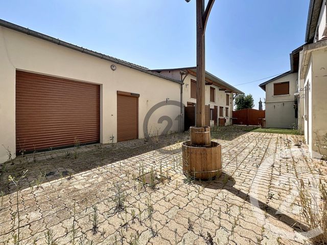 maison à vendre - 7 pièces - 171.82 m2 - BOUZY - 51 - CHAMPAGNE-ARDENNE - Century 21 Espace Conseil