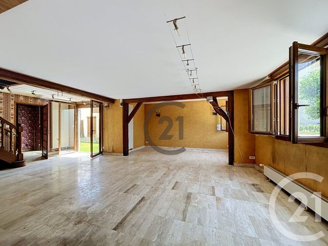 maison à vendre - 7 pièces - 171.82 m2 - BOUZY - 51 - CHAMPAGNE-ARDENNE - Century 21 Espace Conseil
