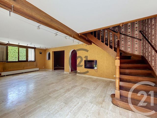 maison à vendre - 7 pièces - 171.82 m2 - BOUZY - 51 - CHAMPAGNE-ARDENNE - Century 21 Espace Conseil