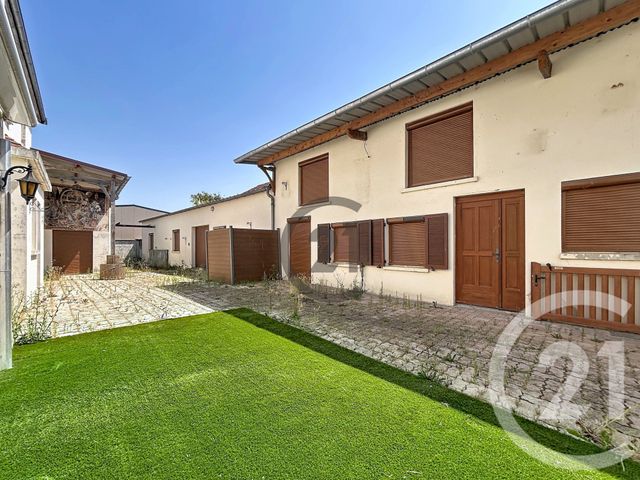 maison à vendre - 7 pièces - 171.82 m2 - BOUZY - 51 - CHAMPAGNE-ARDENNE - Century 21 Espace Conseil