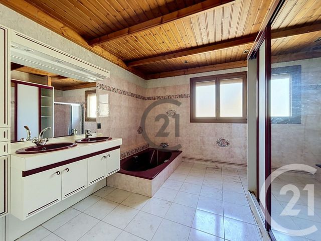 maison à vendre - 7 pièces - 171.82 m2 - BOUZY - 51 - CHAMPAGNE-ARDENNE - Century 21 Espace Conseil