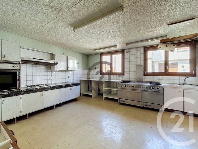 maison à vendre - 7 pièces - 171.82 m2 - BOUZY - 51 - CHAMPAGNE-ARDENNE - Century 21 Espace Conseil