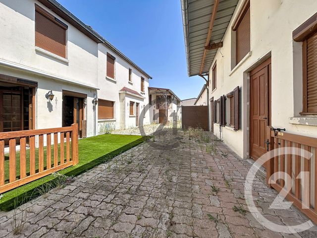 maison à vendre - 7 pièces - 171.82 m2 - BOUZY - 51 - CHAMPAGNE-ARDENNE - Century 21 Espace Conseil