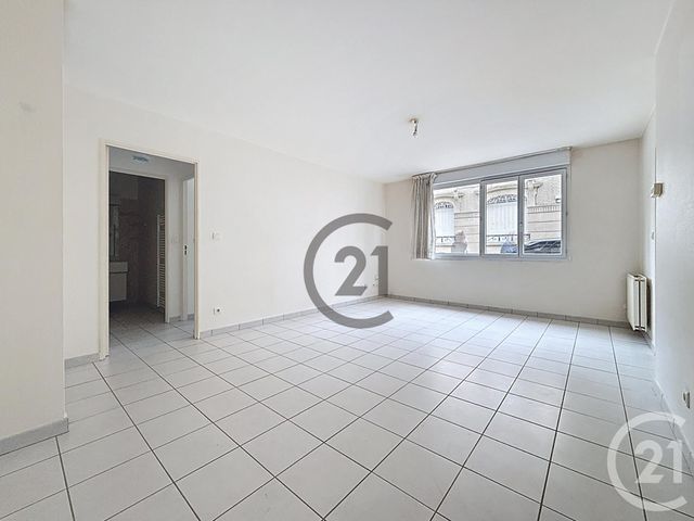 Appartement à vendre - 2 pièces - 44.5 m2 - REIMS - 51 - CHAMPAGNE-ARDENNE - Century 21 Espace Conseil