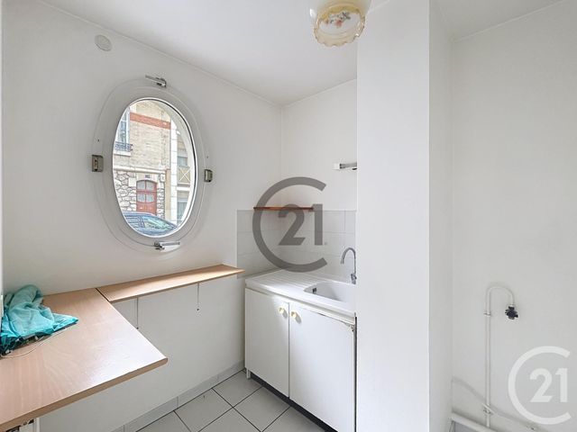 Appartement à vendre - 2 pièces - 44.5 m2 - REIMS - 51 - CHAMPAGNE-ARDENNE - Century 21 Espace Conseil