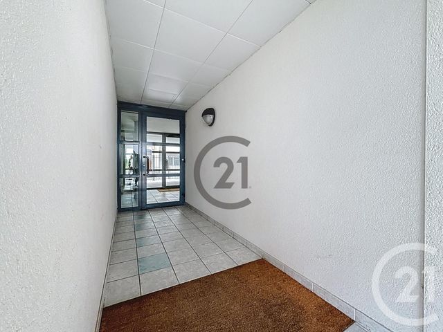 Appartement à vendre - 2 pièces - 44.5 m2 - REIMS - 51 - CHAMPAGNE-ARDENNE - Century 21 Espace Conseil
