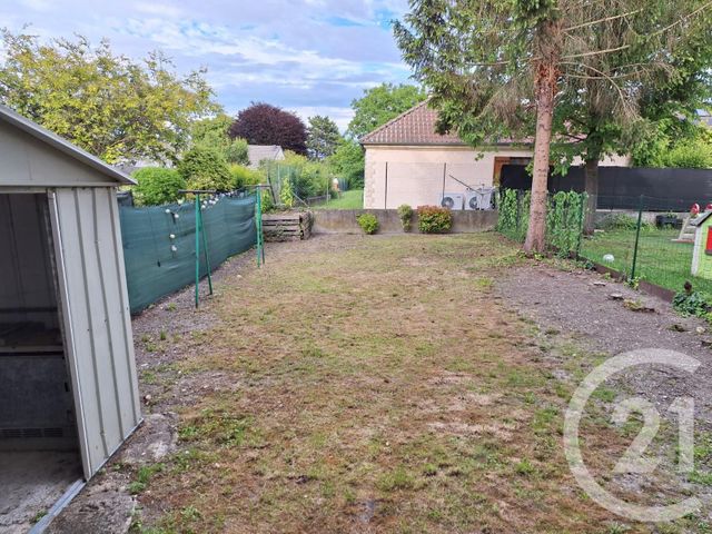 maison à vendre - 4 pièces - 68.0 m2 - ST BRICE COURCELLES - 51 - CHAMPAGNE-ARDENNE - Century 21 Espace Conseil