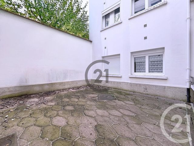 Appartement à vendre - 2 pièces - 38.3 m2 - REIMS - 51 - CHAMPAGNE-ARDENNE - Century 21 Espace Conseil