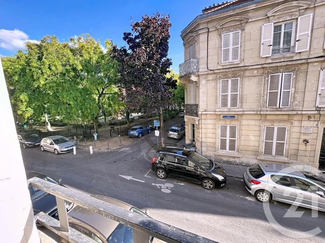 appartement - REIMS - 51