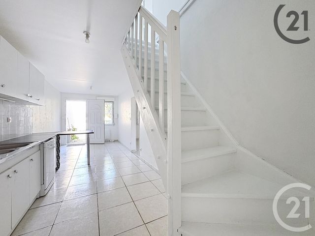 maison à vendre - 4 pièces - 72.5 m2 - REIMS - 51 - CHAMPAGNE-ARDENNE - Century 21 Espace Conseil