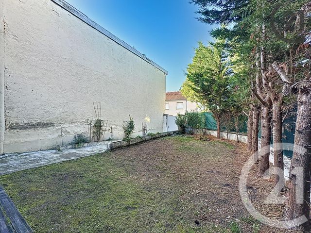 maison à vendre - 4 pièces - 72.5 m2 - REIMS - 51 - CHAMPAGNE-ARDENNE - Century 21 Espace Conseil