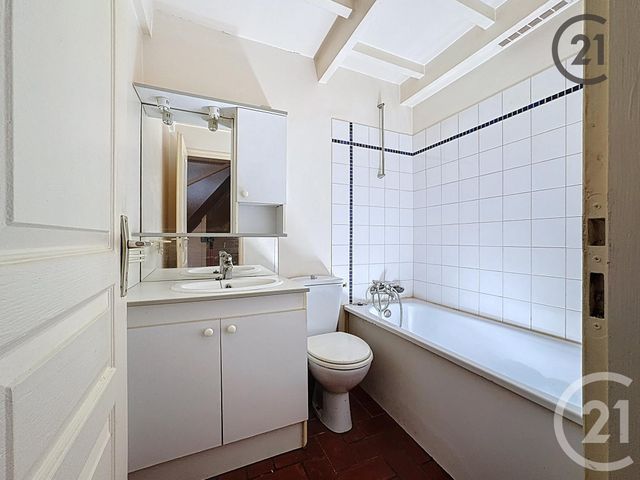 Appartement Autre à vendre - 2 pièces - 24.5 m2 - REIMS - 51 - CHAMPAGNE-ARDENNE - Century 21 Espace Conseil