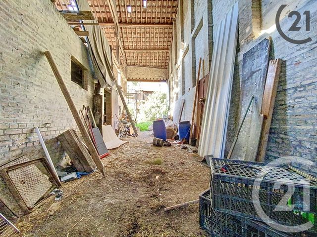 terrain à vendre - 645.0 m2 - CHATEAU PORCIEN - 08 - CHAMPAGNE-ARDENNE - Century 21 Espace Conseil