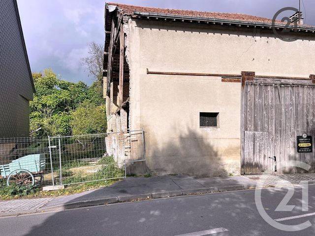 terrain à vendre - 645.0 m2 - CHATEAU PORCIEN - 08 - CHAMPAGNE-ARDENNE - Century 21 Espace Conseil
