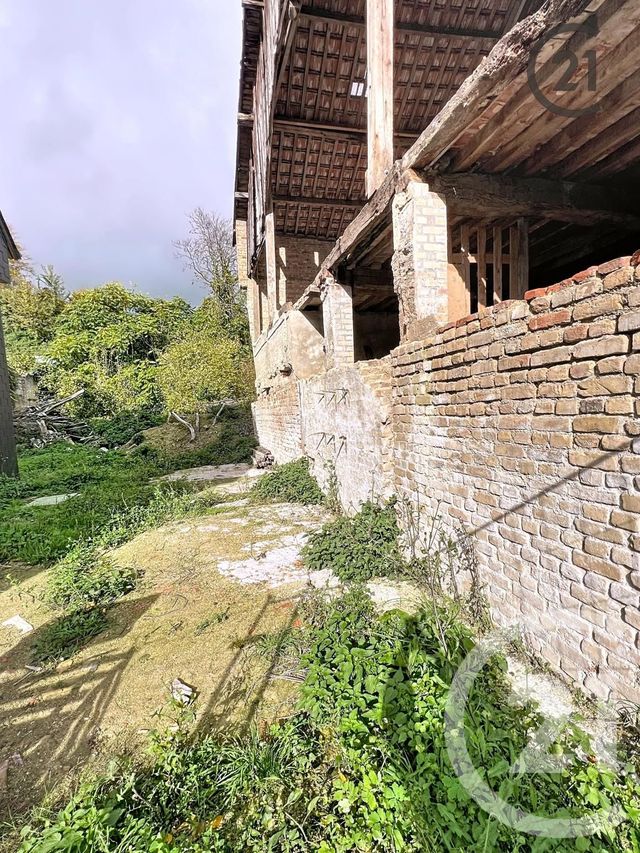 terrain à vendre - 645.0 m2 - CHATEAU PORCIEN - 08 - CHAMPAGNE-ARDENNE - Century 21 Espace Conseil