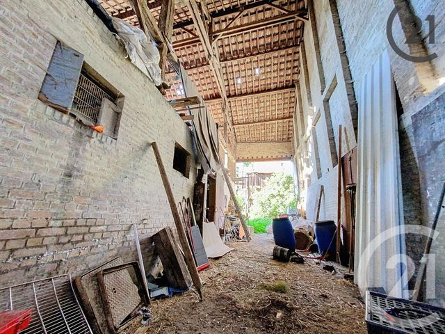 terrain à vendre - 645.0 m2 - CHATEAU PORCIEN - 08 - CHAMPAGNE-ARDENNE - Century 21 Espace Conseil