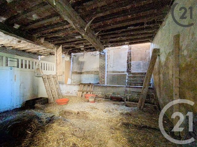 terrain à vendre - 645.0 m2 - CHATEAU PORCIEN - 08 - CHAMPAGNE-ARDENNE - Century 21 Espace Conseil