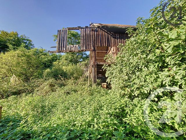 terrain à vendre - 645.0 m2 - CHATEAU PORCIEN - 08 - CHAMPAGNE-ARDENNE - Century 21 Espace Conseil