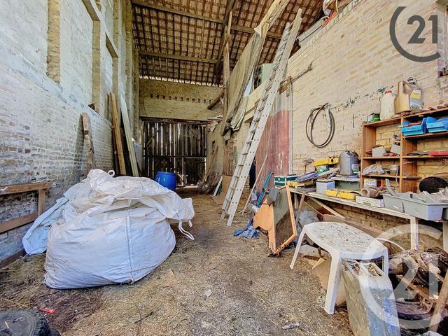 terrain à vendre - 645.0 m2 - CHATEAU PORCIEN - 08 - CHAMPAGNE-ARDENNE - Century 21 Espace Conseil