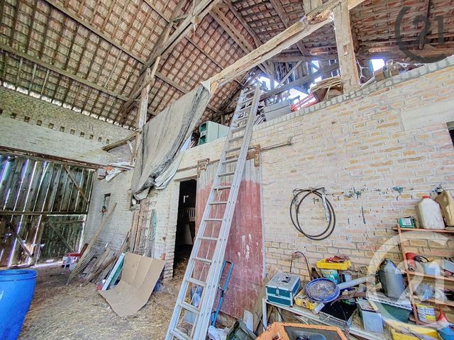 terrain à vendre - 645.0 m2 - CHATEAU PORCIEN - 08 - CHAMPAGNE-ARDENNE - Century 21 Espace Conseil