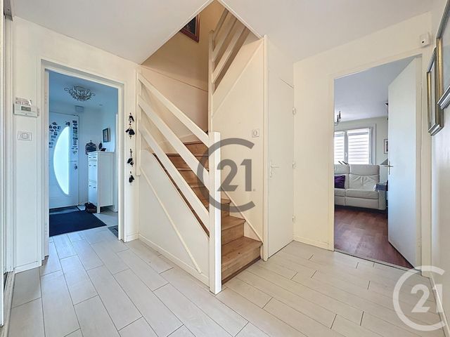 maison à vendre - 6 pièces - 107.62 m2 - BETHENY - 51 - CHAMPAGNE-ARDENNE - Century 21 Espace Conseil