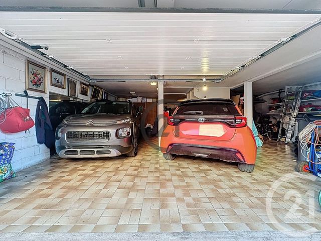 maison à vendre - 6 pièces - 107.62 m2 - BETHENY - 51 - CHAMPAGNE-ARDENNE - Century 21 Espace Conseil