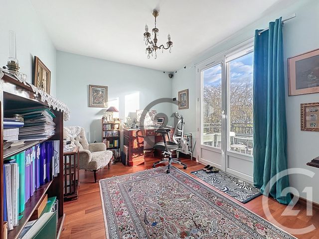 maison à vendre - 6 pièces - 107.62 m2 - BETHENY - 51 - CHAMPAGNE-ARDENNE - Century 21 Espace Conseil