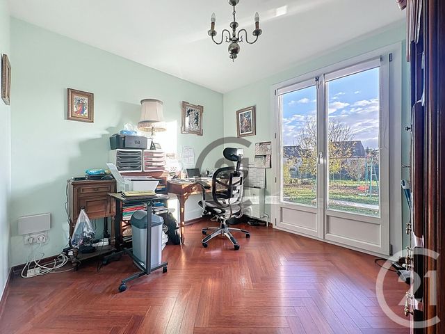 maison à vendre - 6 pièces - 107.62 m2 - BETHENY - 51 - CHAMPAGNE-ARDENNE - Century 21 Espace Conseil