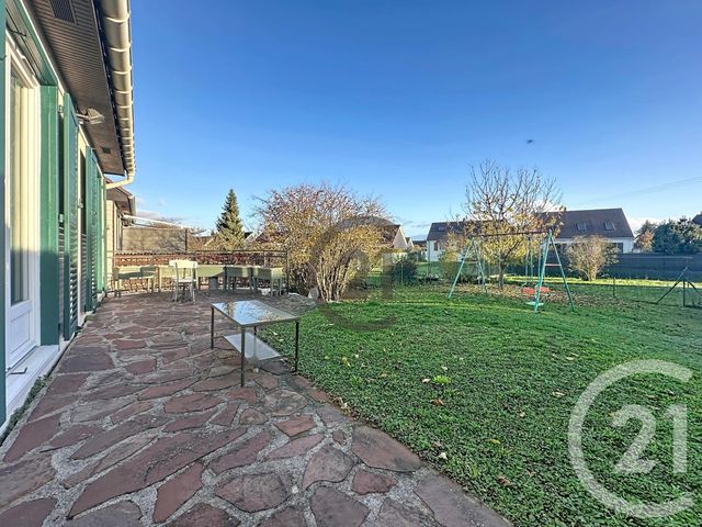 maison à vendre - 6 pièces - 107.62 m2 - BETHENY - 51 - CHAMPAGNE-ARDENNE - Century 21 Espace Conseil