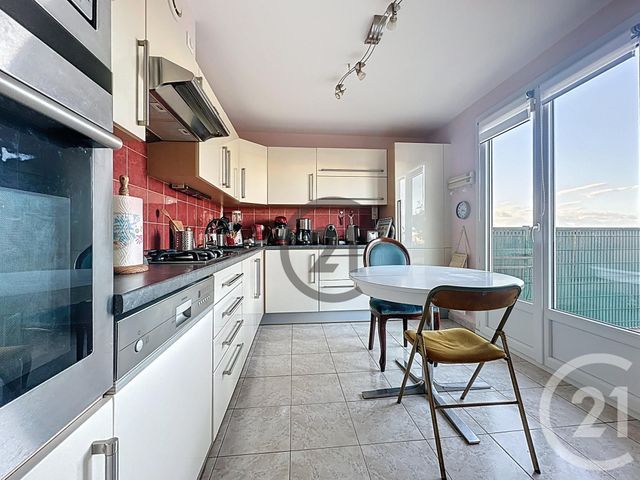 maison à vendre - 6 pièces - 107.62 m2 - BETHENY - 51 - CHAMPAGNE-ARDENNE - Century 21 Espace Conseil