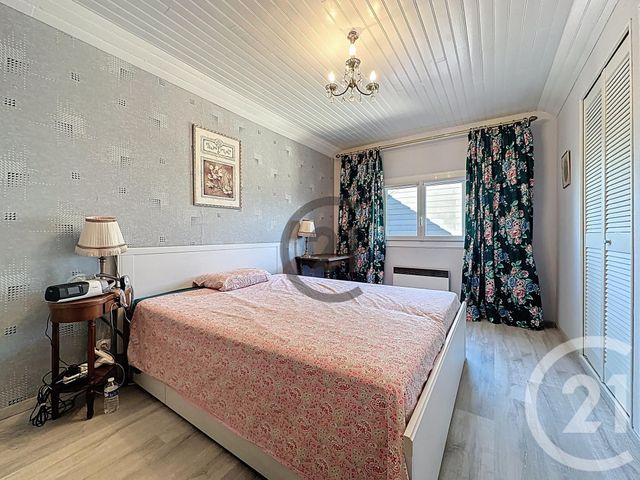 maison à vendre - 6 pièces - 107.62 m2 - BETHENY - 51 - CHAMPAGNE-ARDENNE - Century 21 Espace Conseil