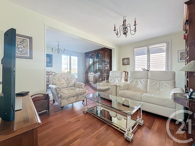 maison à vendre - 6 pièces - 107.62 m2 - BETHENY - 51 - CHAMPAGNE-ARDENNE - Century 21 Espace Conseil