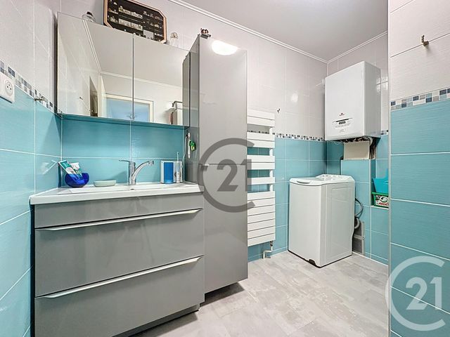 maison à vendre - 6 pièces - 107.62 m2 - BETHENY - 51 - CHAMPAGNE-ARDENNE - Century 21 Espace Conseil