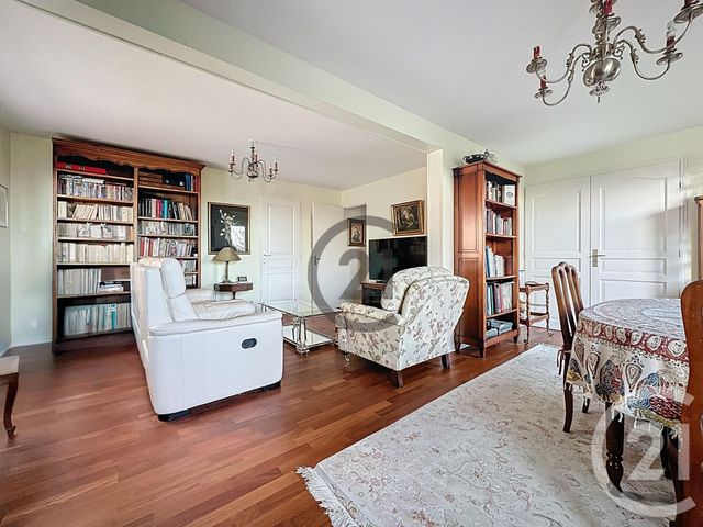 maison à vendre - 6 pièces - 107.62 m2 - BETHENY - 51 - CHAMPAGNE-ARDENNE - Century 21 Espace Conseil