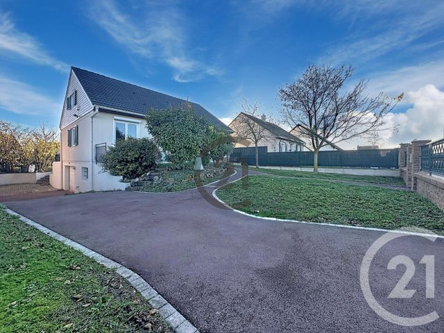 Maison à vendre BETHENY