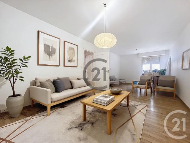 Appartement F4 à vendre REIMS