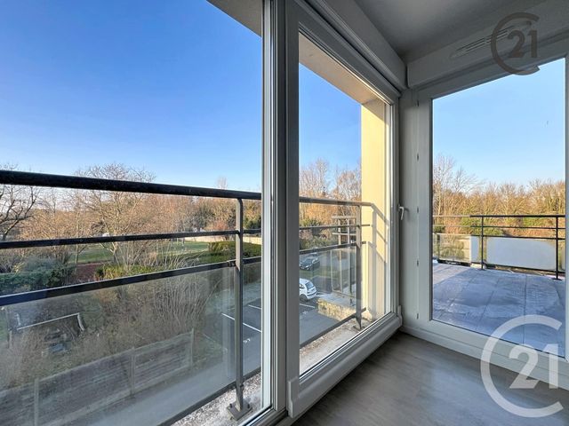 Appartement F2 à vendre - 2 pièces - 53.46 m2 - TINQUEUX - 51 - CHAMPAGNE-ARDENNE - Century 21 Espace Conseil