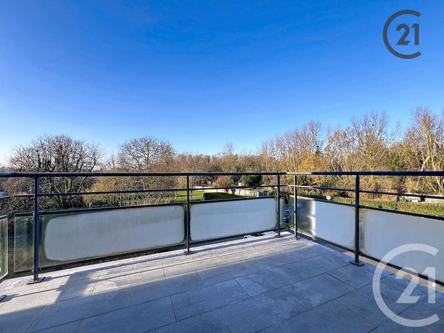 Appartement F2 à vendre - 2 pièces - 53.46 m2 - TINQUEUX - 51 - CHAMPAGNE-ARDENNE - Century 21 Espace Conseil