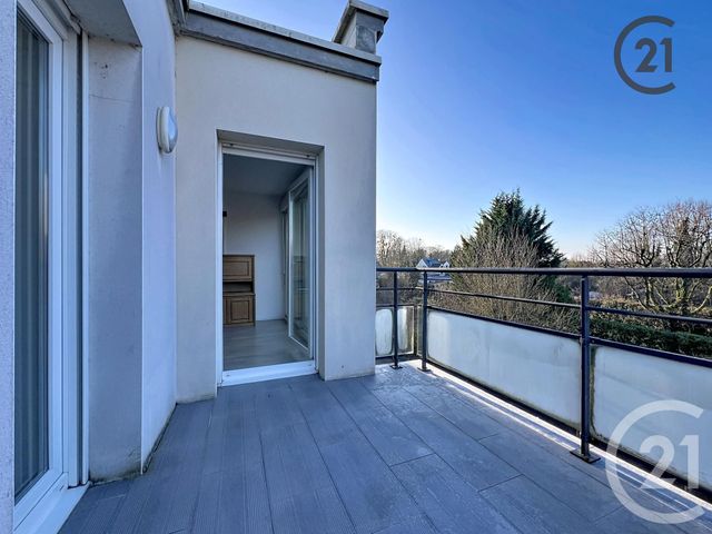 Appartement F2 à vendre - 2 pièces - 53.46 m2 - TINQUEUX - 51 - CHAMPAGNE-ARDENNE - Century 21 Espace Conseil